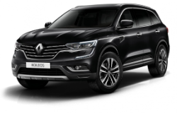 Ремонт АКПП Рено Колеос (Renault Koleos)