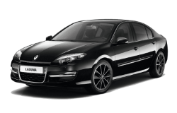 Ремонт АКПП Рено Лагуна (Renault Laguna)