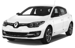 Ремонт АКПП Рено Меган (Renault Megane)