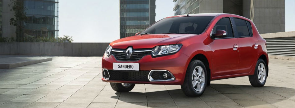 Ремонт АКПП Рено Сандеро (Renault Sandero)