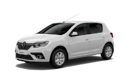 Ремонт АКПП Рено Сандеро (Renault Sandero)
