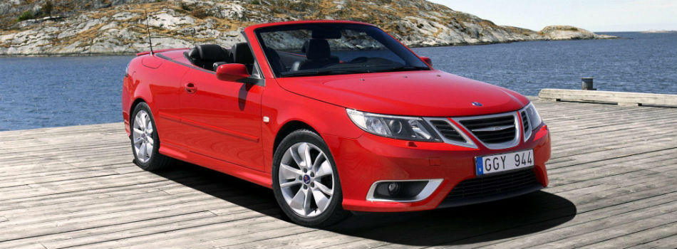 Ремонт АКПП Сааб 9-3 (Saab 9-3)