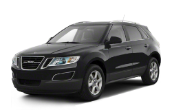 Ремонт АКПП Сааб 9-4х (Saab 9-4x)
