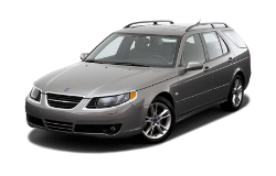 Ремонт АКПП Сааб 9-5 (Saab 9-5)