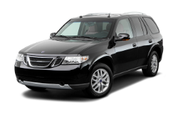 Ремонт АКПП Сааб 9-7х (Saab 9-7x)