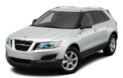 Ремонт АКПП Сааб (Saab)