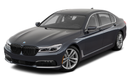 Ремонт АКПП БМВ 7 серии (BMW 7-Series)