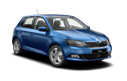 Ремонт АКПП Шкода Фабия (Skoda Fabia)