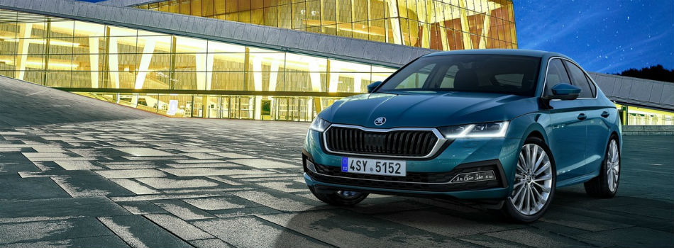 Ремонт АКПП Шкода Октавия (Skoda Octavia)