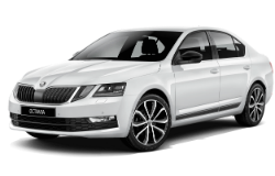 Ремонт АКПП Шкода Октавия (Skoda Octavia)