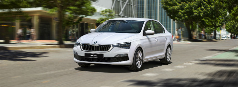 Ремонт АКПП Шкода Рапид (Skoda Rapid)