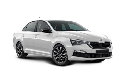 Ремонт АКПП Шкода Рапид (Skoda Rapid)