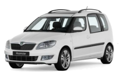 Ремонт АКПП Шкода Румстер (Skoda Roomster)