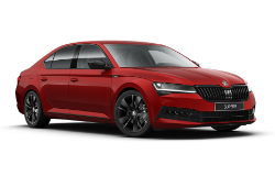 Ремонт АКПП Шкода Суперб (Skoda Superb)