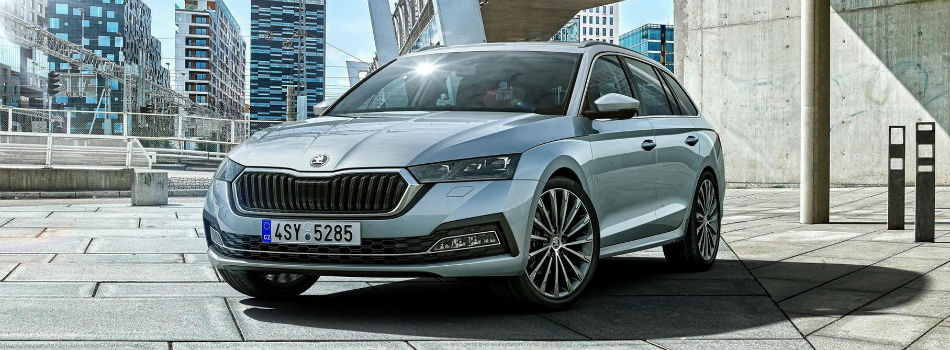 Ремонт АКПП Шкода Суперб (Skoda Superb)