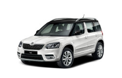 Ремонт АКПП Шкода (Skoda)