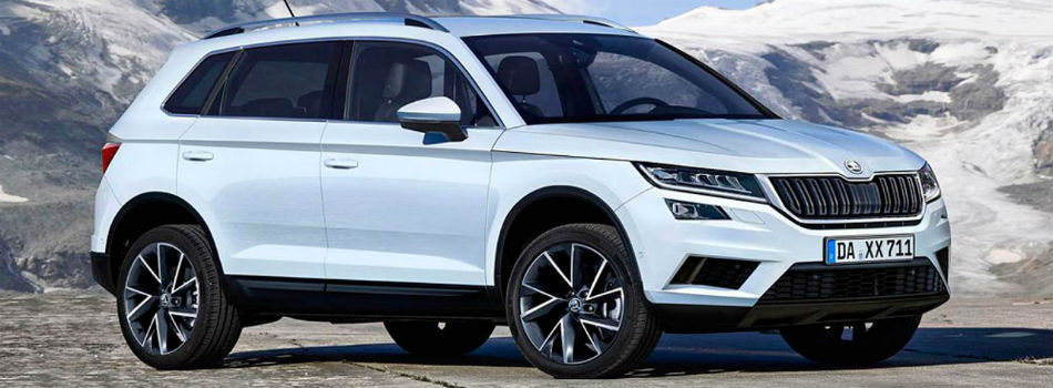 Ремонт АКПП Шкода Йети (Skoda Yeti)