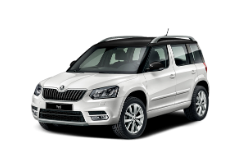 Ремонт АКПП Шкода Йети (Skoda Yeti)