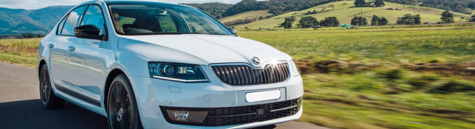 Ремонт АКПП Шкода (Skoda)