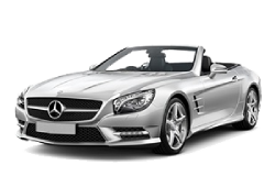 Ремонт АКПП Мерседес SL-класс (Mercedes SL-class)