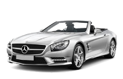 Ремонт АКПП Мерседес SLR-класс (Mercedes SLR-class)