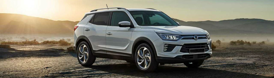 Ремонт АКПП СсангЙонг (SsangYong)