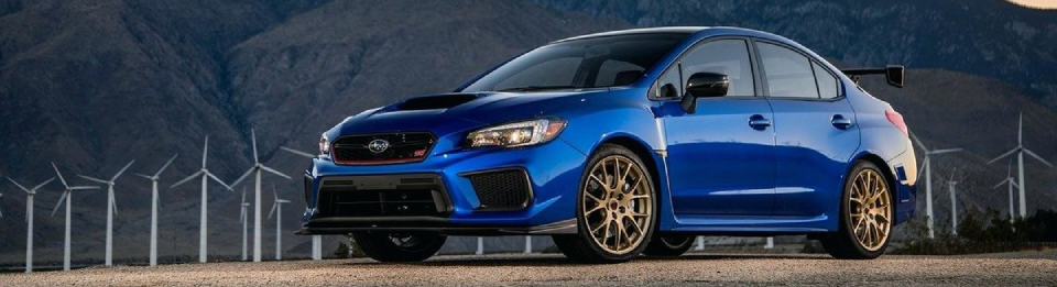 Ремонт АКПП Субару (Subaru)