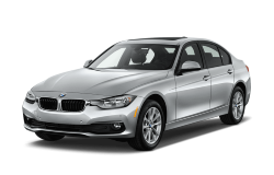 Ремонт АКПП БМВ 3 серии (BMW 3-Series)