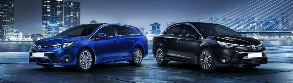 Ремонт АКПП Тойота (Toyota)
