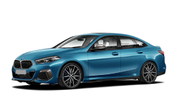Ремонт АКПП БМВ 2 серии (BMW 2-Series)