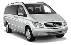Ремонт АКПП Мерседес Виано (Mercedes Viano)
