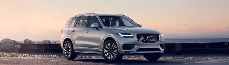 Ремонт АКПП Вольво (Volvo)