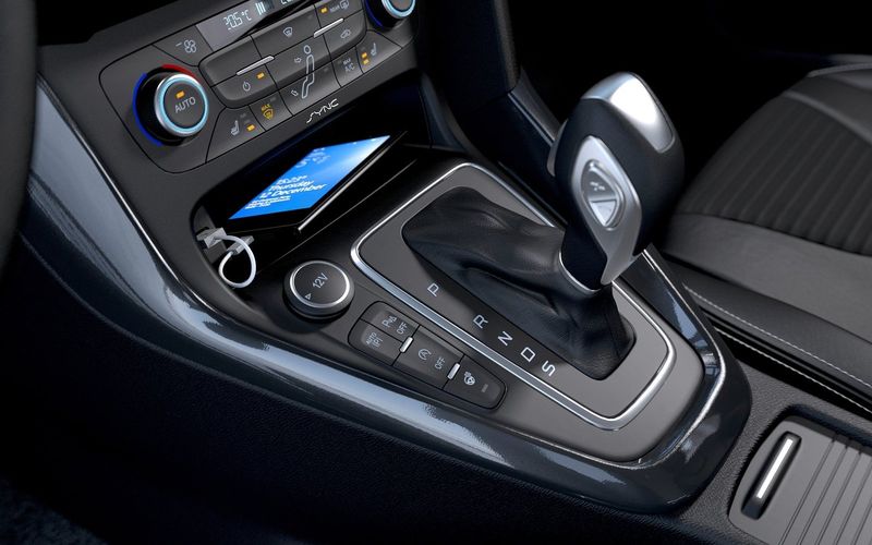 преимущества и недостатки PowerShift