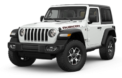 Ремонт АКПП Jeep Wrangler