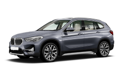 Ремонт АКПП БМВ Х1 (BMW X1)