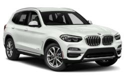 Ремонт АКПП БМВ Х3 (BMW X3)
