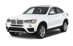 Ремонт АКПП БМВ Х4 (BMW X4)