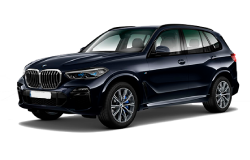 Ремонт АКПП БМВ Х5 (BMW X5)