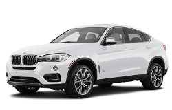 Ремонт АКПП БМВ Х6 (BMW X6)