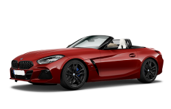 Ремонт АКПП БМВ Z4 Roadster